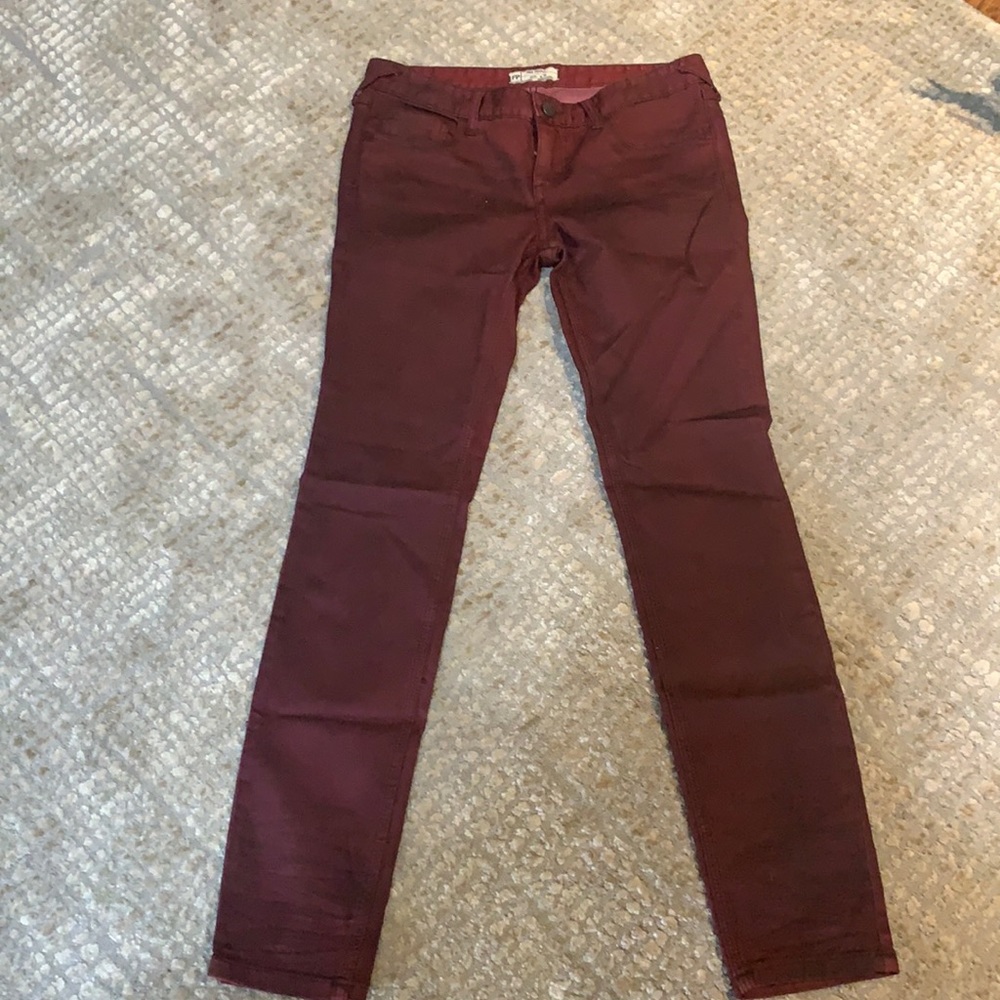 Free people jeans